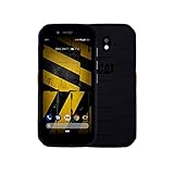 CAT S42 Robustes Outdoor Smartphone (13.97cm (5.5 Zoll) HD+ Display, 32 GB interner Speicher, 3GB...