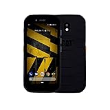 CAT S42 Robustes Outdoor Smartphone (13.97cm (5.5 Zoll) HD+ Display, 32 GB interner Speicher, 3GB...