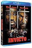 Undisputed [Blu-Ray, Reg.A/B/C Import - Spanien]
