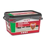25 kg – 1K Pflasterfugenmörtel für schmale Fugen ab 3 mm – wasserdurchlässig, unkrauthemmend,...