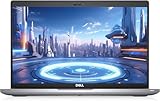 Dell Latitude 5420 Business Laptop, 14 Zoll FHD Display, Intel Core i7-1165G7, 16 GB RAM, 512 GB...