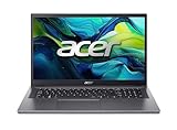 acer Aspire Go 17 (AG17-31P-3285) Laptop, 17' FHD IPS Display, Intel Core 3 N355, 8 GB RAM, 512 GB...
