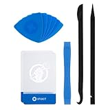 iFixit Prying and Opening Tool Assortment, Werkzeug-Set zum Hebeln, Öffnen und Reparieren von...