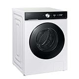 Samsung WD1BDB7B85GEU2 Bespoke AI Waschtrockner, 11+6 kg, Extra energiesparend, EEK: D/A (-10%),...