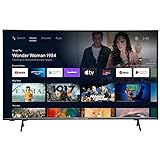 MEDION X15525 138,8 cm (55 Zoll) UHD Fernseher (Android TV, 4K Ultra HD, Dolby Vision HDR, Micro...