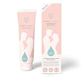 Ardo FERTI-LILY Kinderwunsch Gleitmittel 50ml Tube, Spermienfreundliches Gleitgel bei vaginaler...