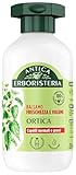 Antica Erboristeria - Brennnessel-Spülung Frische und Volumen für normales und fettiges Haar,...