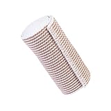 ibasenice Elastische Schutzbandage Selbstklebende Fixierbinde für Sport und Outdoor Aktivitäten...