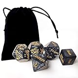 5er Würfelset erotische Würfel für Paare Sex Spiel 36 Position Lehrbuch Würfel Spiel Humor Spiel...