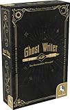 Pegasus Spiele 18308G Ghost Writer Brettspiele