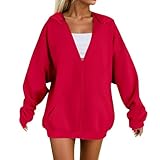 Generisch Norwegen Hoodie weich, bequem, lässig, lockere Passform, langärmelig, warm, für den...