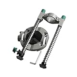Elektrische Bohrmaschine Bracke Einstellbare Winkelbohrhalterhalter Guide Positionierungshalterung...