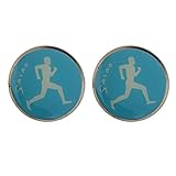 Sharplace 2 Schiedsrichter Wählmarke - 3,5 cm