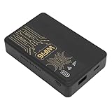 Plyisty Smart 4G LTE WiFi Converter, CAR Mobile Hotspot WiFi6 2.4GHz Tragbarer Hotspot Bis zu 10...