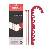 LearnLyrics Hockeyschoner - Wickel-Schutz | Eishockey Zubehör,Für Frauen Kind Sportler