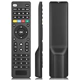 Universal-Fernbedienung für TV, DVD, Blu-ray Player, Streaming Media Player, Soundbars, DVR,...