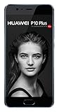 Huawei P10 Plus Smartphone (13,97 cm (5,5 Zoll) Touch-Display, 128 GB Interner Speicher, Android...