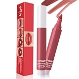 Liquid Lip Eyeliner – feuchtigkeitsspendende Farbe und Kuss für präzise Anwendungen |...