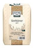 Fuchs Senfkörner (1 x 1 kg)