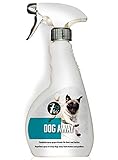 SCHOPF 310088 Dog Away, Fernhaltespray gegen Hunde, 500 ml