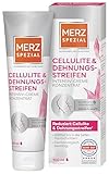 Merz Spezial Dehnungsstreifen Creme