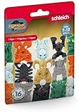 SCHLEICH 81246 – Eldrador Mini Creatures Serie 3 (Serie 3-10 Beutel)