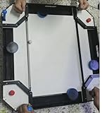 Air Hockey Tisch für Kinder und Erwachsene