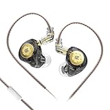 ReachMall EDX Pro Hochleistungs-In-Ear-Kopfhörer speziell für den sportlichen Einsatz mit...