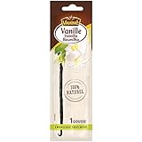 Vahiné Vanilleschote 2 g – 3 Stück
