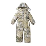 Generisch Kinder Jungen Mädchen Winter Verdicken Abnehmbare Kapuze Baby Wollwalk Jacke Teddyjacke...