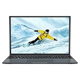 MEDION E16433 0,6 cm (16 Zoll) Full HD+ Laptop (Intel Core i7-1255U, 1TB SSD, 16GB DDR5 RAM, Full HD...