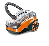 THOMAS Aqua+ PET & FAMILY PARQUET PRO - Staub- und Waschsauger für Tierliebhaber