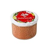 Leffis DIE GEWÜRZ-MARINADE handgemacht aus Nordhessen - Grill Gewürzmischung Grillmarinade für...