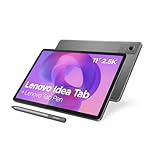 Lenovo Idea Tab – Tablet mit Touchscreen, integrierter IA 11 Zoll, 2,5 K, 90 Hz (MediaTek...
