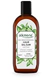 alkmene Haarbalsam mit Bio Brennnessel - Haarwasser mit Provitamin B5 für empfindliche Kopfhaut &...