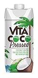 Vita Coco Kokosnusswasser mit gepresster Kokosnuss 330 ml