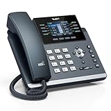 Yealink SIP-T44U - VoIP-Telefon