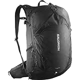 Salomon Trailblazer 30, Unisex-Wanderrucksack, Vielseitigkeit, Einfach zu handhaben, Komfort und...
