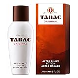 Tabac® Original | After Shave Lotion erfrischende Rasierwasser - erfrischt die von der Rasur...