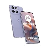 Smartphone Motorola PB7L0087SE MOTO G86 Cosmic Sky
