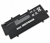 X-Comp Kompatibler Ersatz Akku PA5013U-1BRS 3060mAh für Toshiba Portege Z830 Z835 Z930 Z935,...