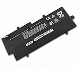 X-Comp Kompatibler Ersatz Akku PA5013U-1BRS 3060mAh für Toshiba Portege Z830 Z835 Z930 Z935,...