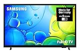 Samsung Full HD F6009F 32 Zoll (81 cm) LED Flachbildfernseher, PurColor-Technologie, HDR, Object...