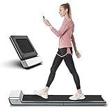 WalkingPad P1 Laufband Klappbar Laufband für Zuhause 0,5-6km/h 1PS Motor 746W mit App und...