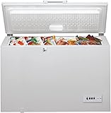 Bauknecht GT 219 A3+ Gefriertruhe/ Gefrieren: 215 L/ Supergefrieren/ SapceMax/ Innenbeleuchtung/ ECO...