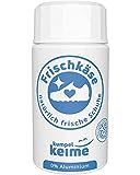 Frischkäse Schuhdeo - Das mikrobiologische Schuhpuder gegen Fußgeruch - Besser als ein Spray |...