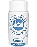 Frischkäse bei Käsefüßen!? - Vergleichssieger revolutioniert die Schuhhygiene - Schluss mit...