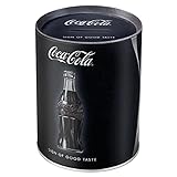 Nostalgic-Art Retro Spardose, 1 l, Coca-Cola – Sign of Good Taste – Geschenk-Idee für...