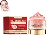 Wonsters Drachenblut Creme,Anti Falten Gesichtscreme, Dragon Blood Creme, Nourishing Rejuvenating...