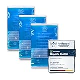 IEA Medical Kalt Warm Kompressen | 3er Set | 12x20 cm | Kühlpacks für Prellungen, Insektenstiche...